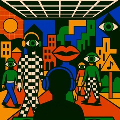 Indra @ RED58, Jul'25