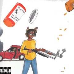 DRUGS ARE MY FRIENDS • HIGH ALL WEEK • CEREBRAL • 90210 • Juice WRLD