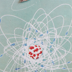 CF Premiere: Van Der - Moon Owler [Subsist Records]