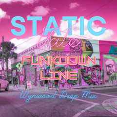 Funkdown Line Wynwood Deep Mix