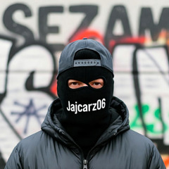 Zbyt Mocne, BreyN, Jajcarz