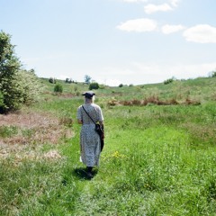En la calle, en el campo - Août 2021