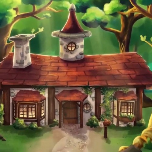 Suite from "Witchful Thinking"