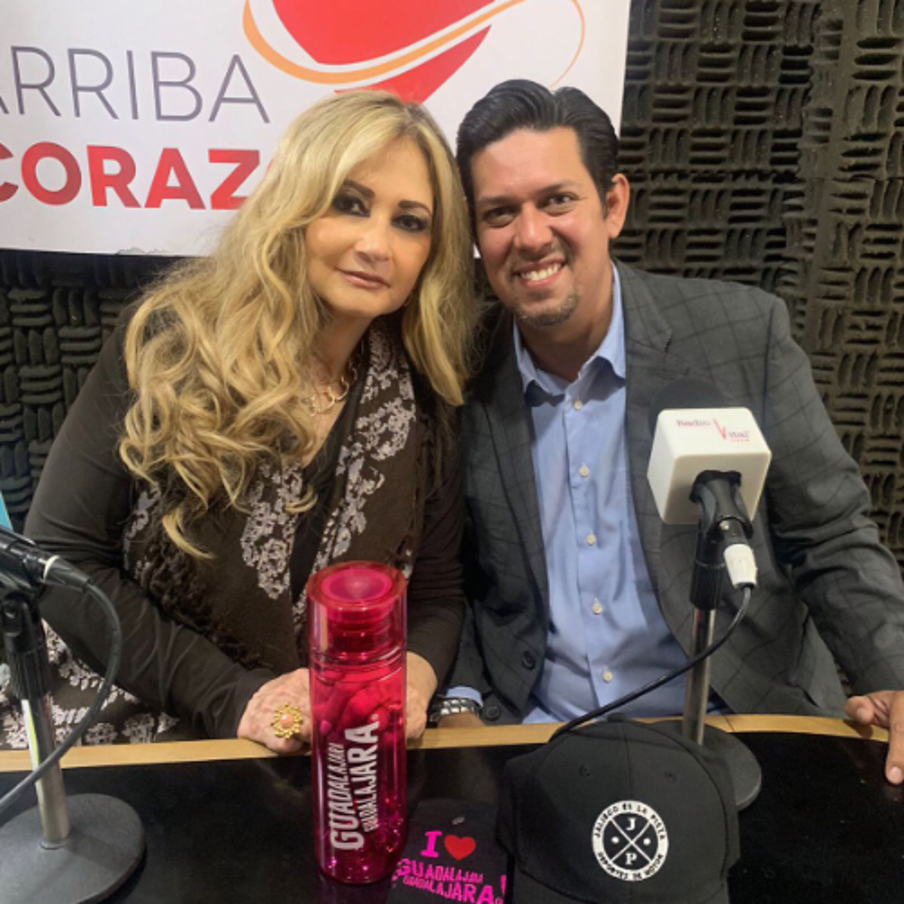 TV Arriba Corazones
