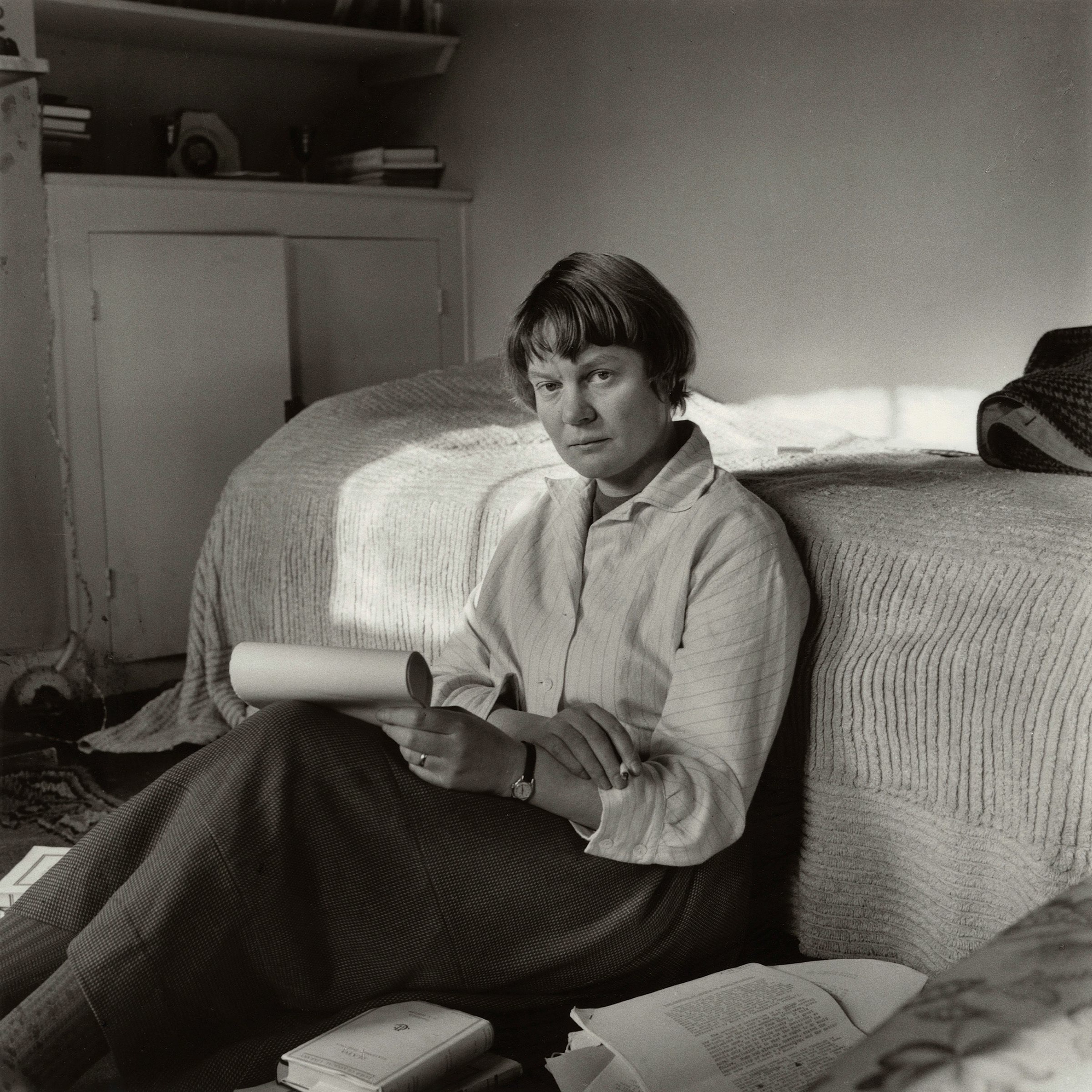 The Iris Murdoch Society podcast