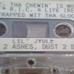 Lil Jyule - R.I.C. 4 Life