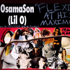 osamason - flex yo sack (stoopidxool)