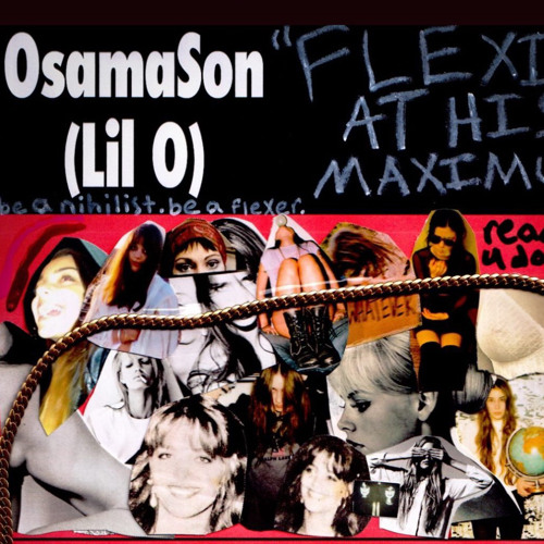 osamason - flex yo sack (stoopidxool)