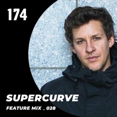 Feature Mix 028 - Supercurve [Drum & Bass]