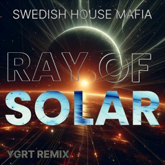 I'm Fleeing - Ray Of Solar Hard Techno Remix - Swedish House Mafia