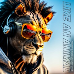 Jay Kobo - Like An Animal (Original Mix)
