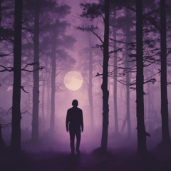 Я вижу твой взгляд, как свет сквозь стек