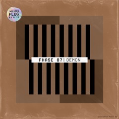 BCCO Premiere: Fhase 87 - Amplitude (Flug Remix) [EXT06]