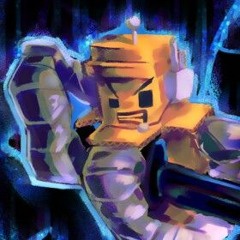 Something Evil Will Happen OST - asdf (by nicopatty)