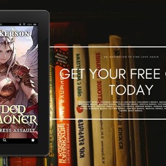 Yours today. Fortress Assault: A Summoner Fantasy LitRPG, Bonded Summoner Book 2#