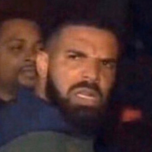 Intro (Unreleased) -Drake