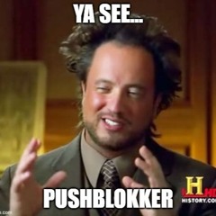 Pushblokker (Skrillex, Hamdi, TAICHU, OFFAIAH, Styn, Funnybone Collective)