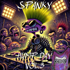 Hump Day Mix vol. III