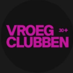 Vroeg Clubben @ Deventer Stadsfestival 2024
