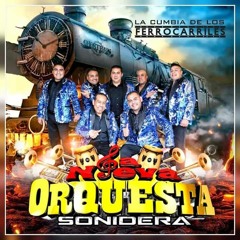 La Cocotera ( Tema Limpio 2022 ) La Nueva Orquesta Sonidera