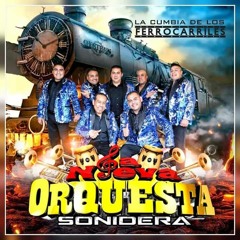 La Cocotera ( Tema Limpio 2022 ) La Nueva Orquesta Sonidera