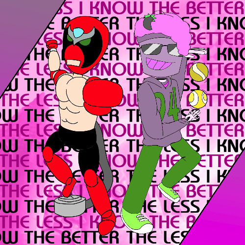 See You In My Memes (No Practice Ver.)