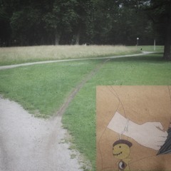 A DESIRE PATH