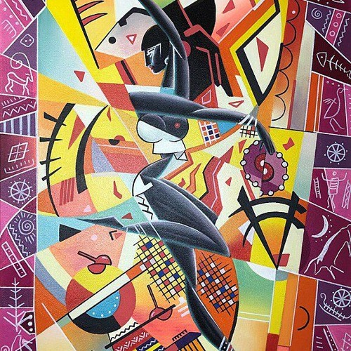 PRX SOUND PATTERN (Vinyl Set)