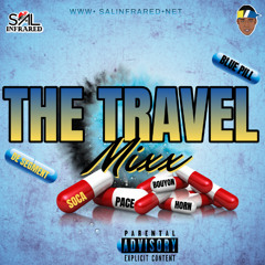 The Travel Mixx "SUMMER FIXX" Dennery Segment , Bouyon & More 2025