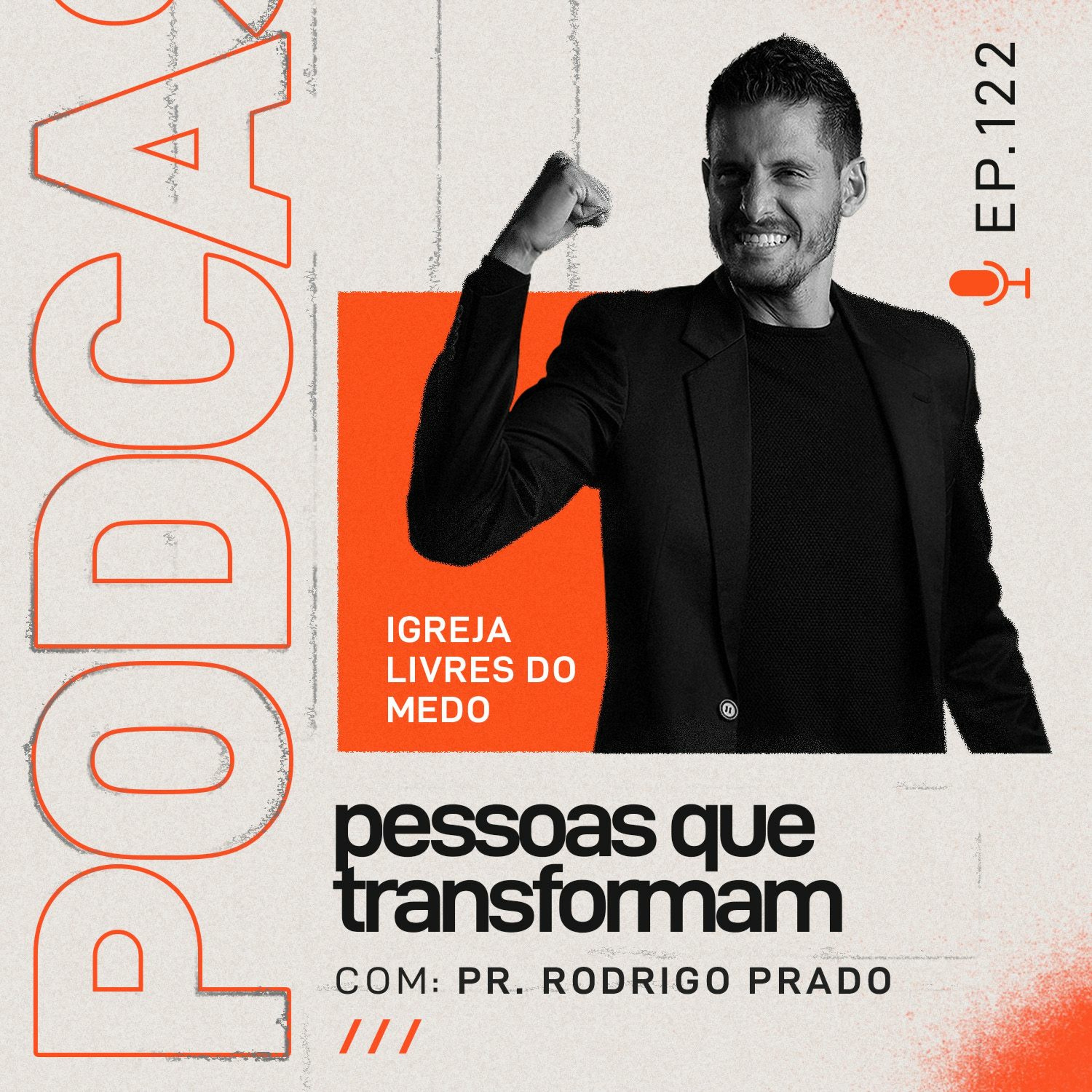 Igreja Livres do Medo