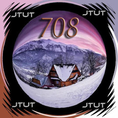 Journeys Through Uplifting Trance 708