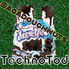 BagaDonughts (Original Mix) TechnoTod (SaeedYounan With The Samples Stems)
