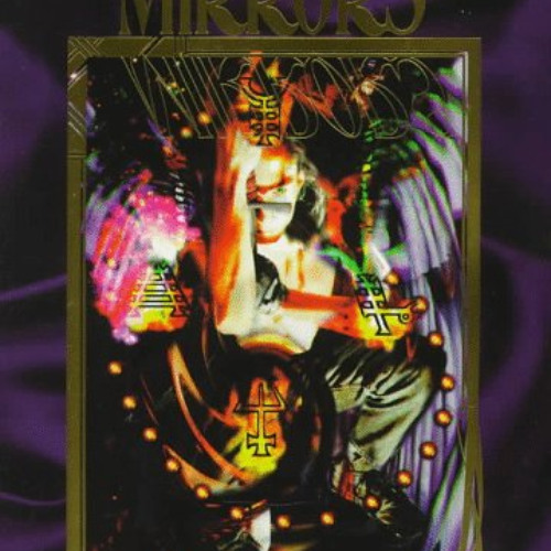 READ EBOOK 📧 Book of Mirrors Mage Storyteller Gd *OP (Mage - The Ascension) by  Rich