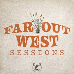 Dancin' Around A Fire (Far Out West Sessions)