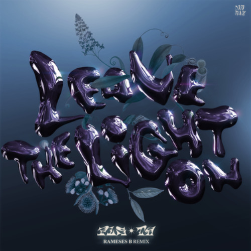 PLS&TY - Leave The Light On (ft. x.o.anne) [Rameses B Remix]