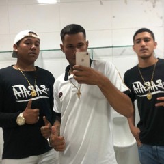 DJ BARATA - VAI FUDER NO PELE A PELE part.MC VUK