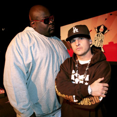 Ice & Bhlackk - Rob & Big! [p. 2jme]