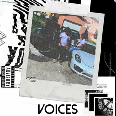 Taer - Voices.