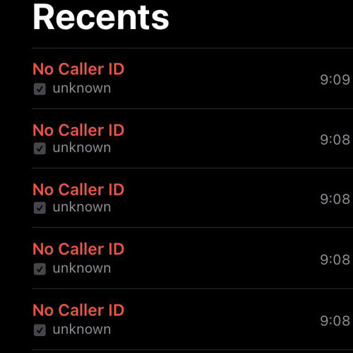 Tabs On My Followers