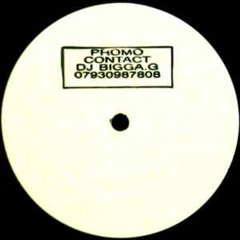 DJ Bigga G - Mind, Body & Soul (4x4 Mix)