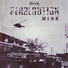 persecution. (OUT NOW IN SPOTIFY)
