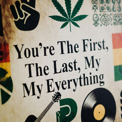 Barry White 80' Reggae Cover -SABBA