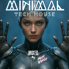 Minimal Tech House REC-2025-09-18m