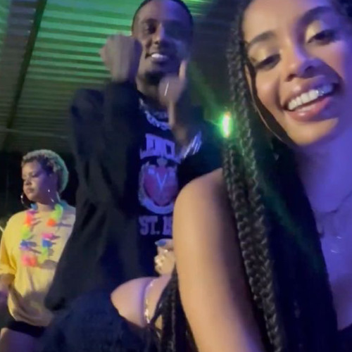 Trendsetters(Remix)Ft.Devil SA!NT