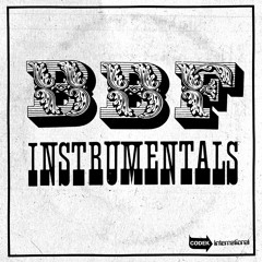 PREMIERE > BBF - Bongocide [CODEK RECORDS]