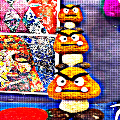 ya ya (p. birdbusinness)