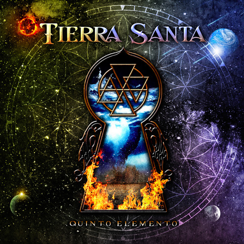 Stream Quinto Elemento by Tierra Santa Listen online for free on