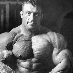 DORIAN YATES X PASTEL GHOST - IRIS