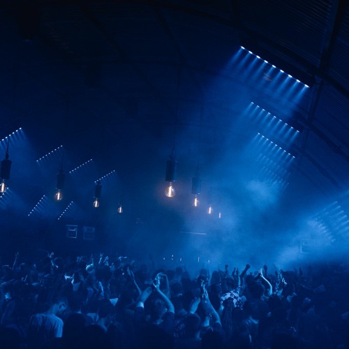 Akanbi at Dekmantel Selectors 2023