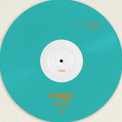 PREMIERE: Ranger Trucco - Mood Swings